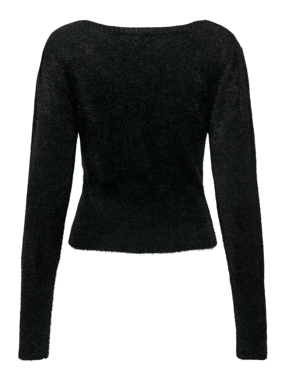 15260678/Black ONLY