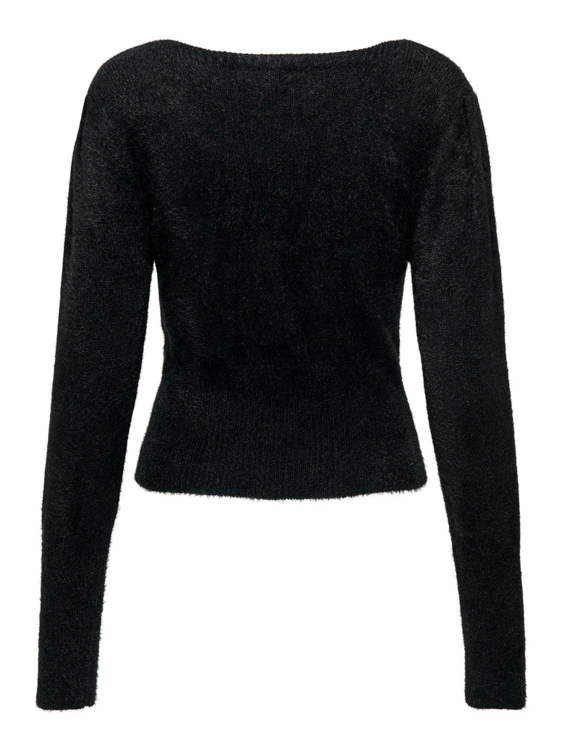 15260678/Black ONLY