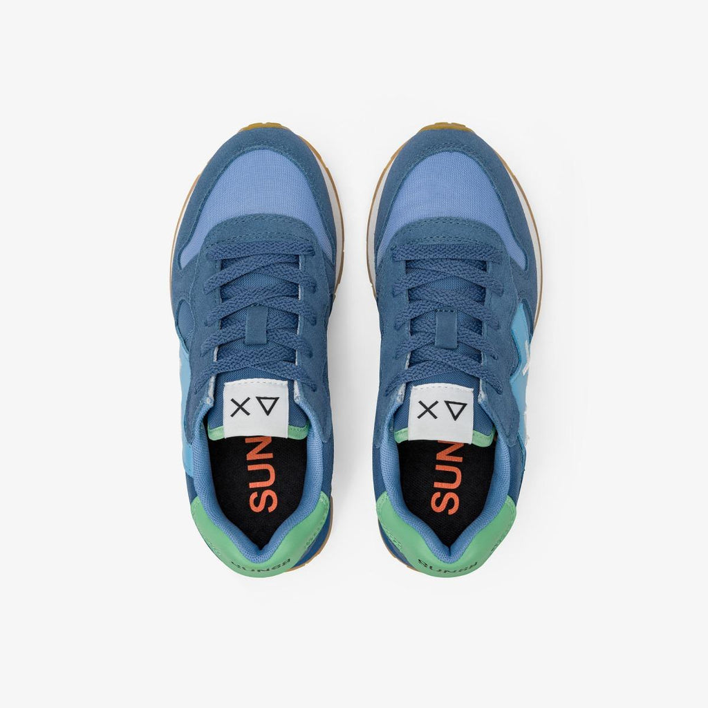 BOY'S JAKI 2.0 BICOLOR (TEEN) 