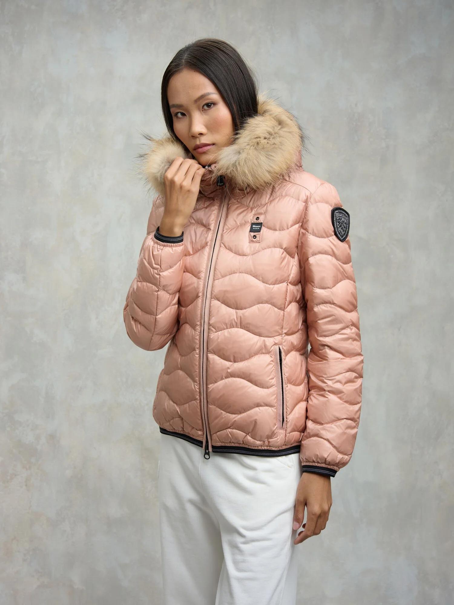 25WBLDC03096 006047/520GG BLAUER