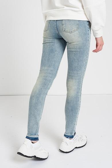 5 POCKETS PANT 3DYJ24 Y15GZ/1500 ARMANI EXCHANGE