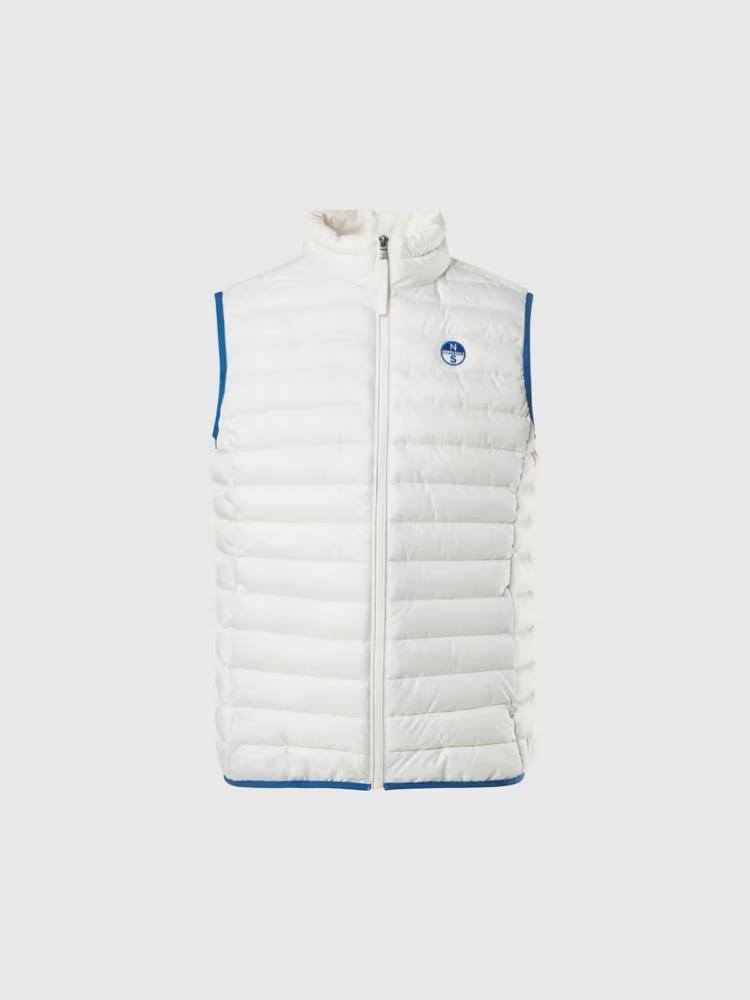 CROZET VEST 603272/0142 NORTH SAILS