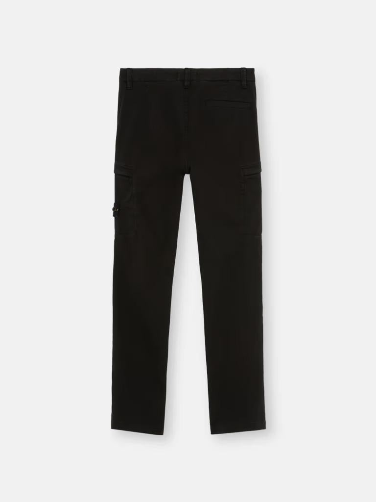 PANTS 811631012/V0029 STONE ISLAND JUNIOR