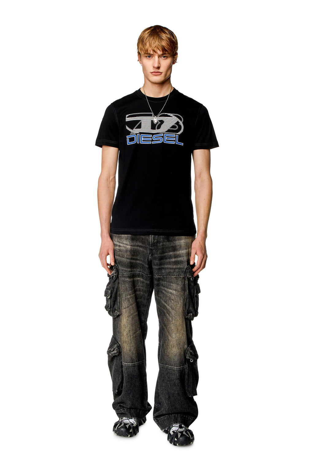 A12502 0GRAI/9XX DIESEL