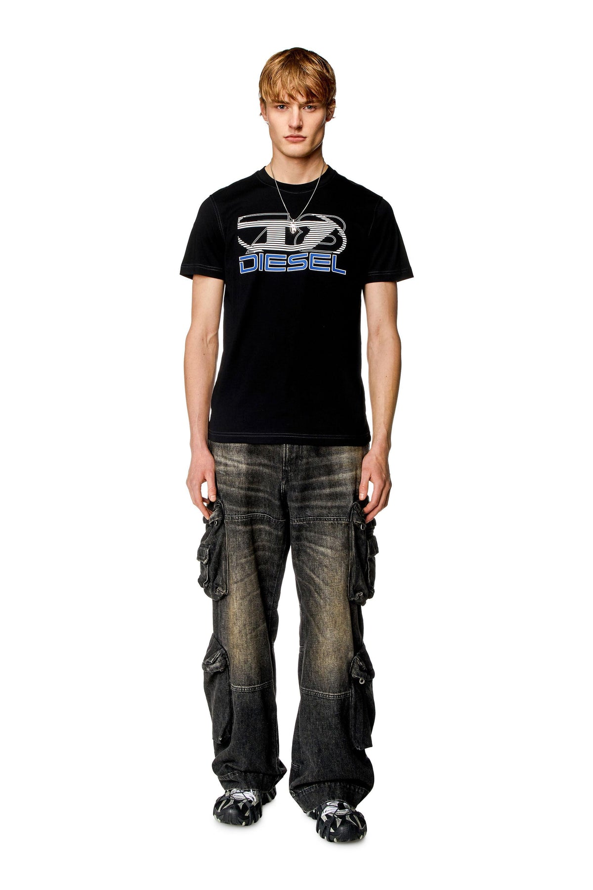A12502 0GRAI/9XX DIESEL