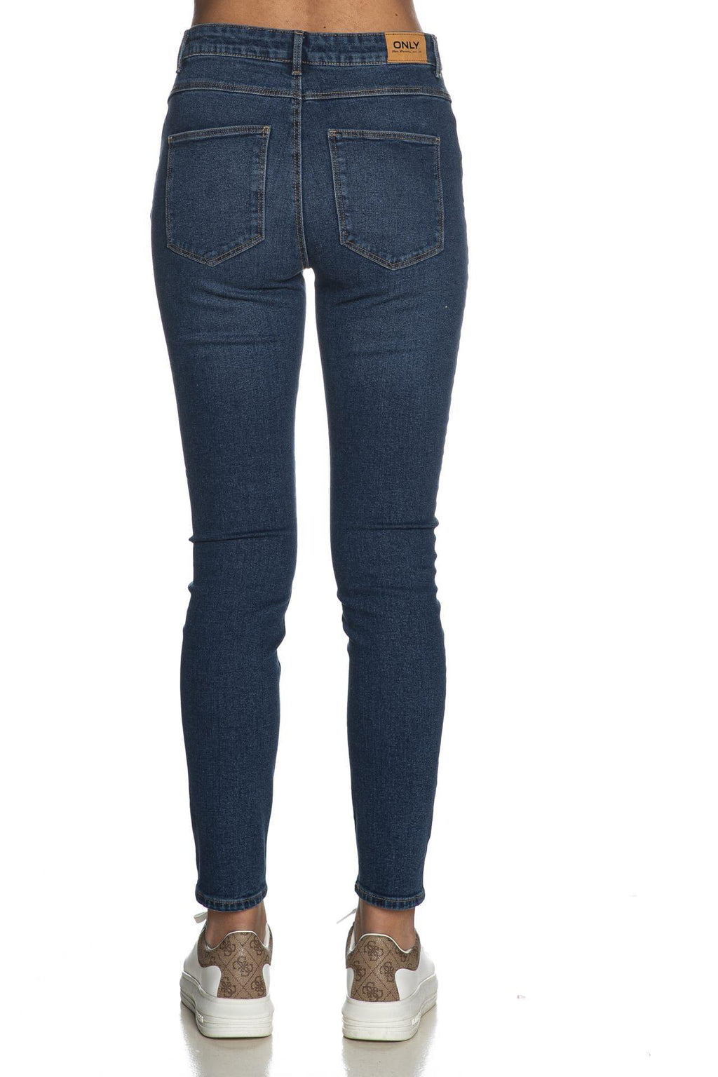 15309878/Dark Medium Blue Denim ONLY
