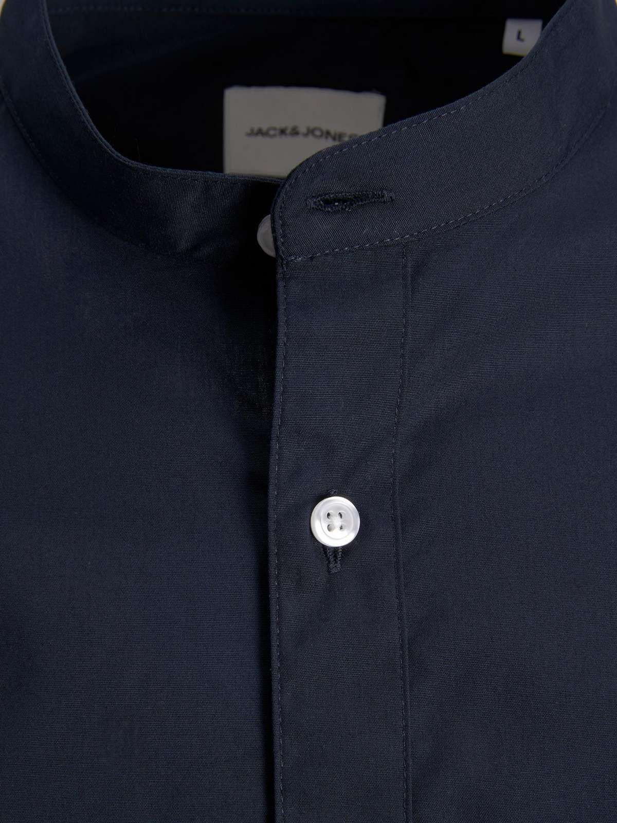 12205921/Navy Blazer JACK AND JONES