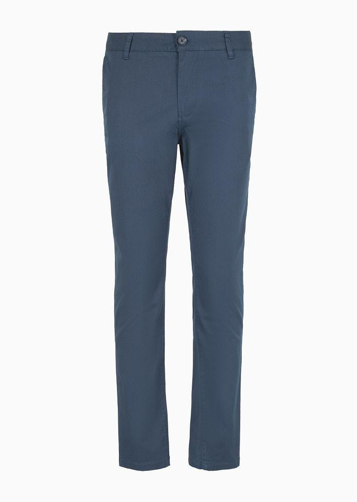 TROUSER 
