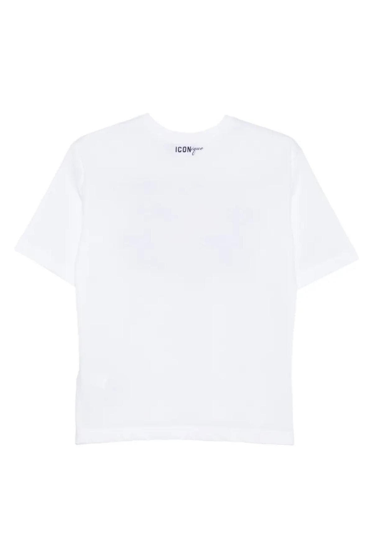 DQ3387 D0AG7/DQ100 DSQUARED2 JUNIOR
