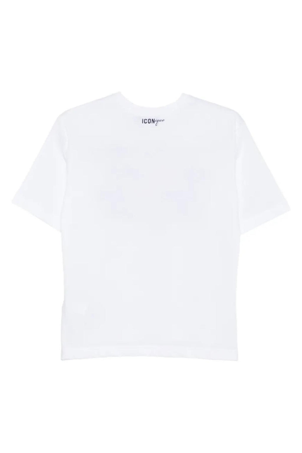 DQ3387 D0AG7/DQ100 DSQUARED2 JUNIOR