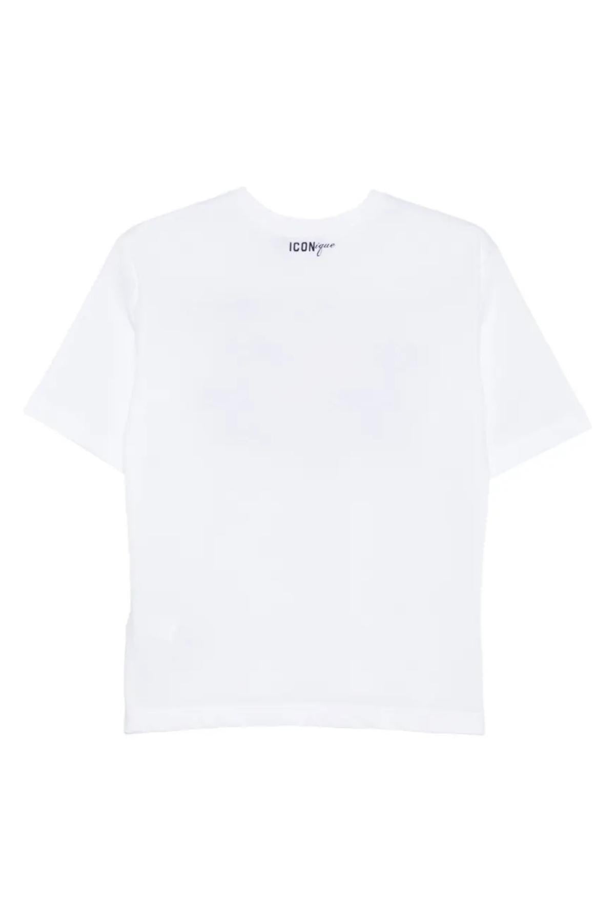 DQ3387 D0AG7/DQ100 DSQUARED2 JUNIOR