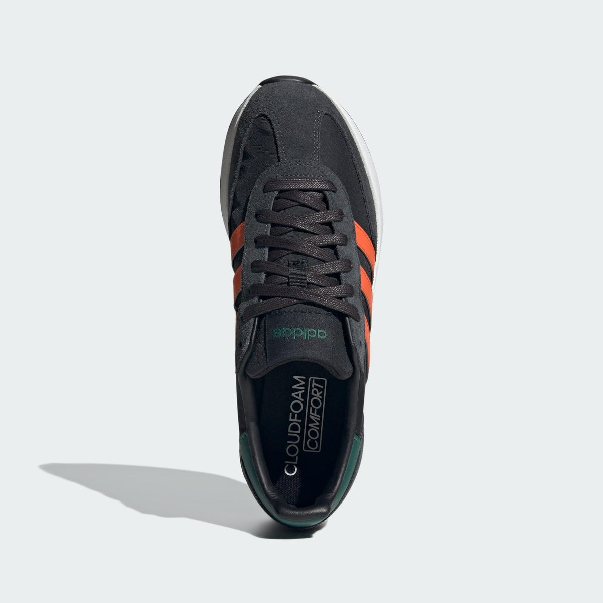 RUN 70s 2.0         CBLACK/SEIMOR/CARBON 