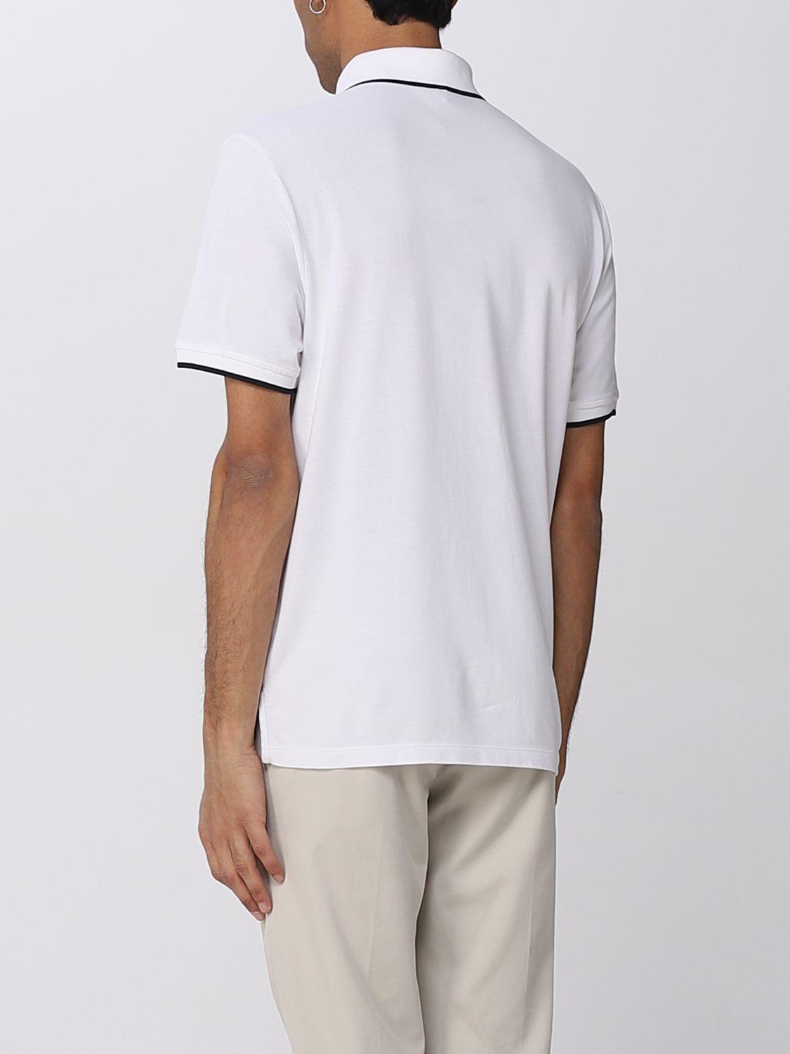 POLO MANICA CORTA 