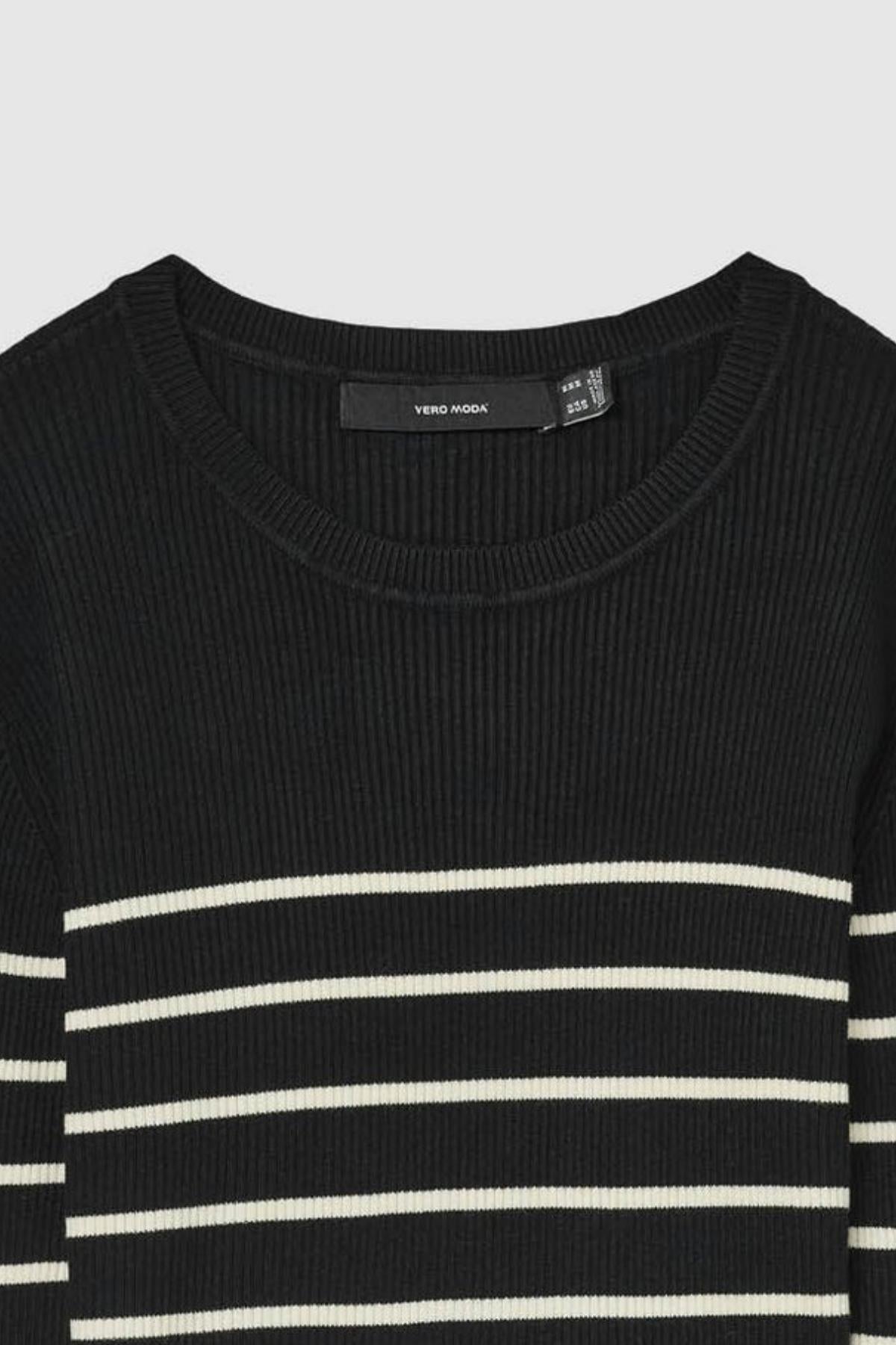 10331873/Black VERO MODA