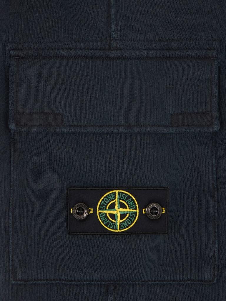 SWEAT PANT 811660541/V0120 STONE ISLAND JUNIOR
