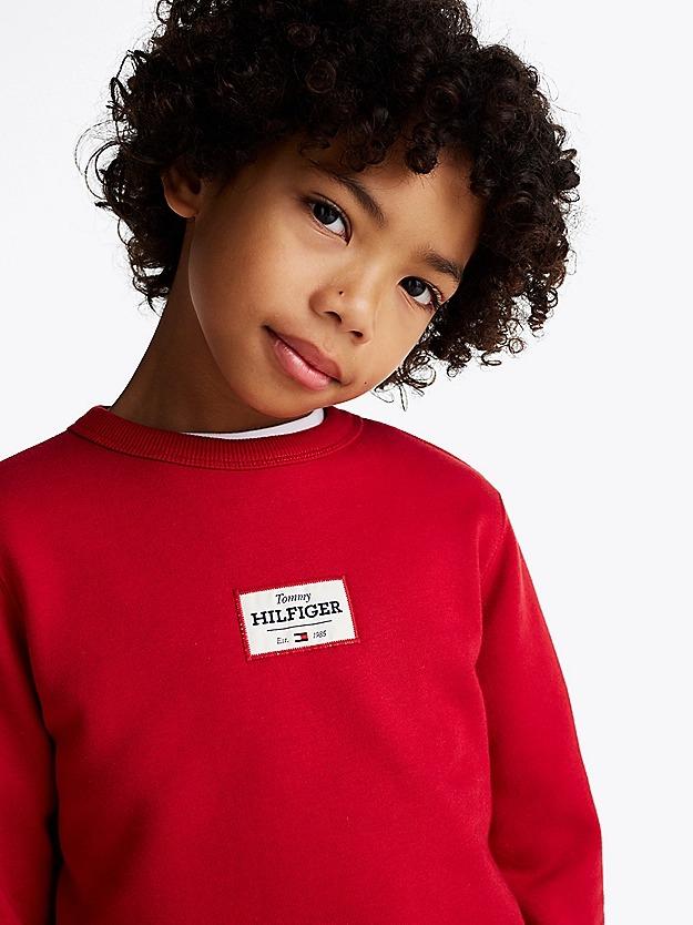 KB0KB09315T/XLD TOMMY HILFIGER