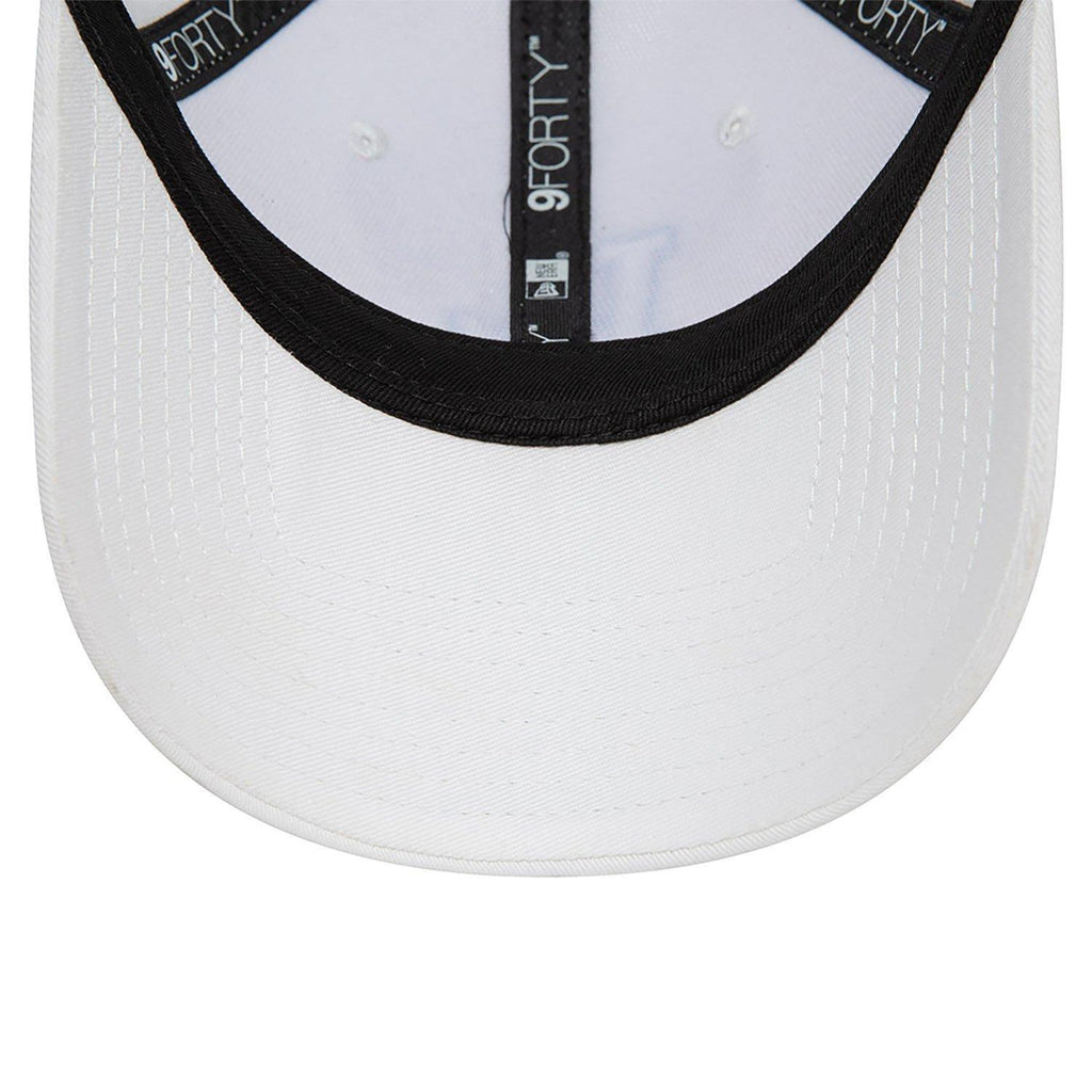 60503407/WHITE NEW ERA