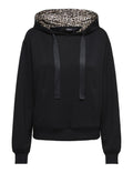 ONLY ONLALINA LIFE LEO DETAIL HOOD BOX SWT