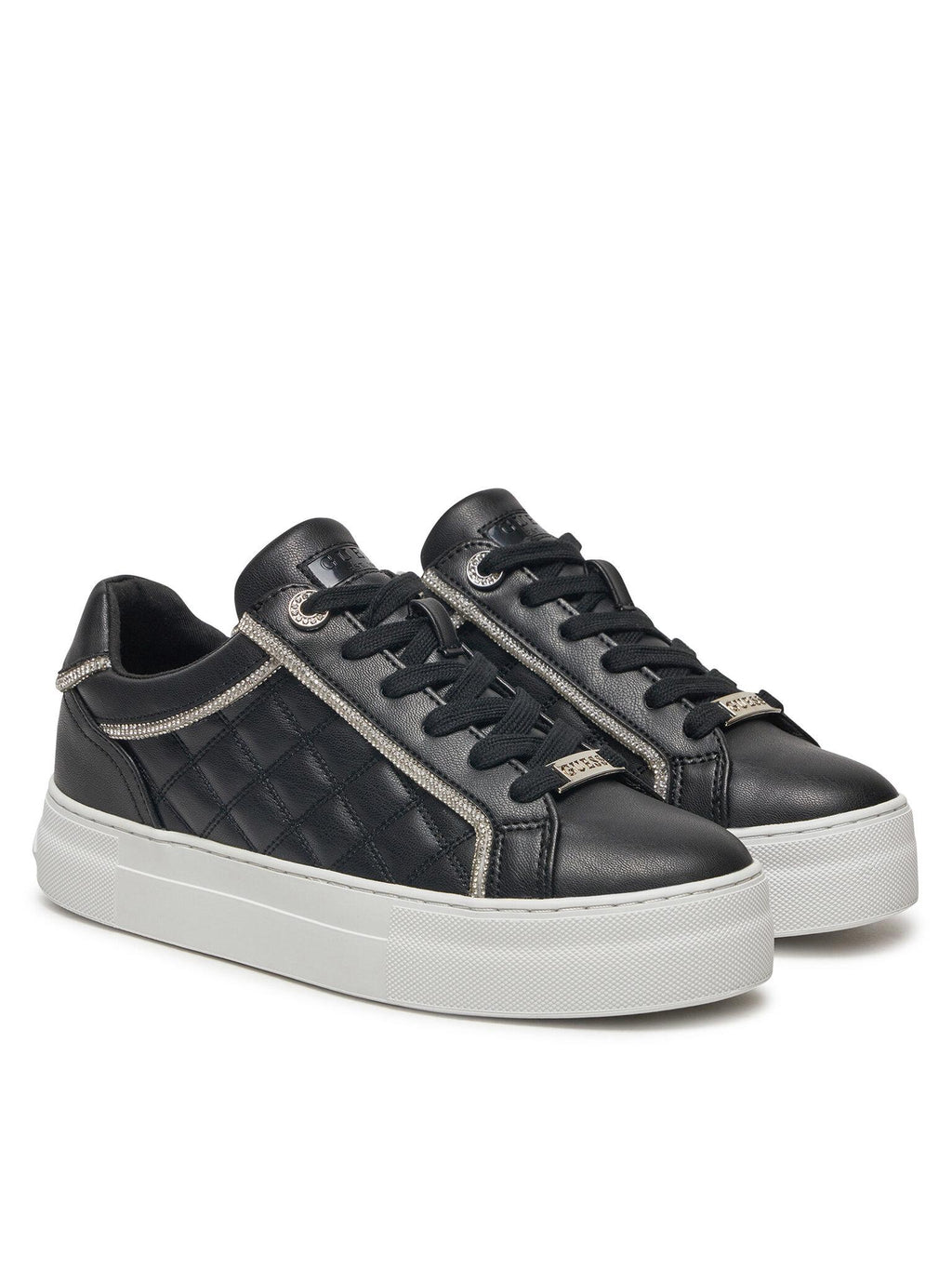 FLPGRAELE12/BLACK GUESS