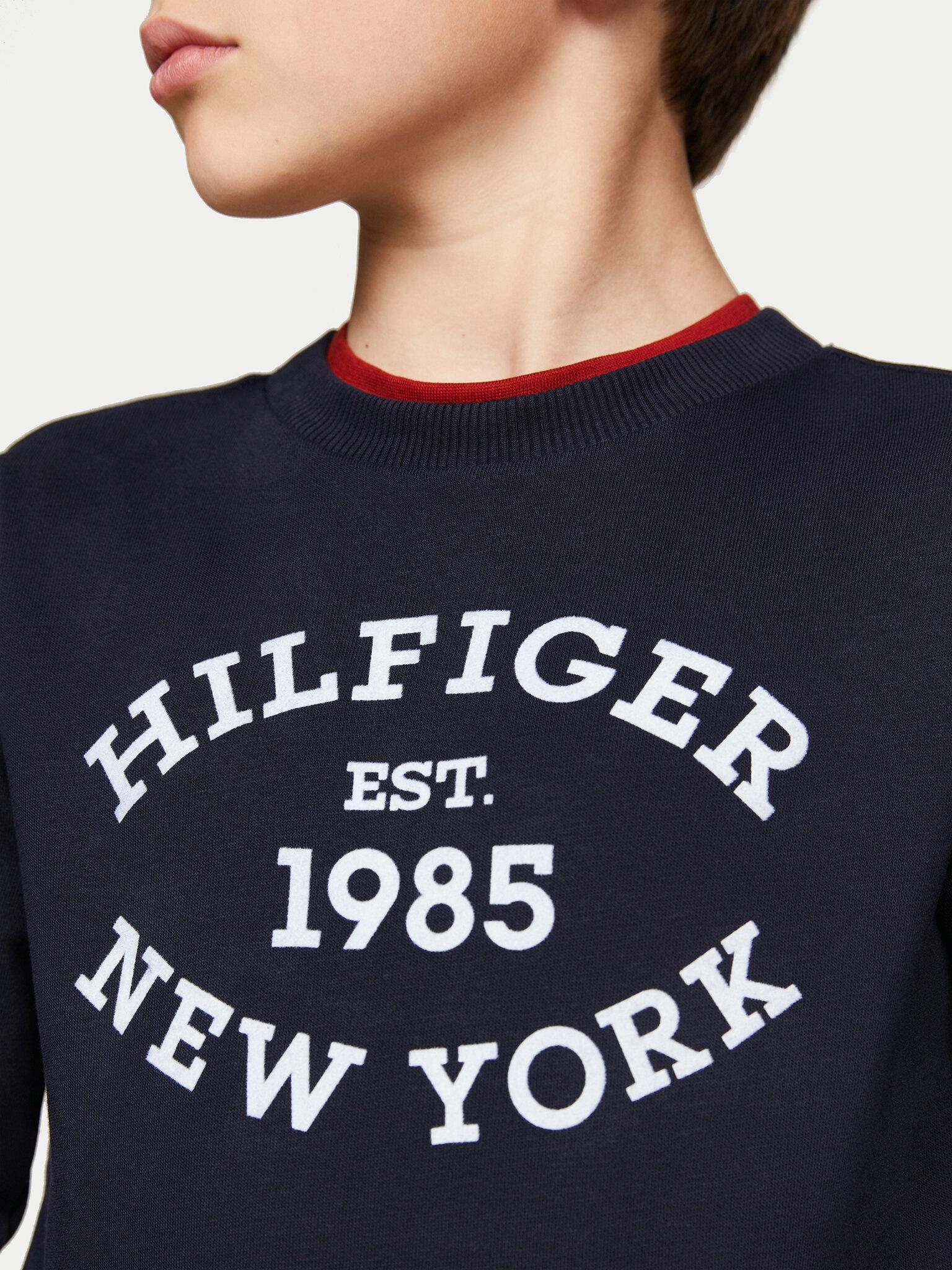 KB0KB09048T/DW5 TOMMY HILFIGER