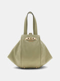 GUESS ANISE TOP HANDLE POUCH