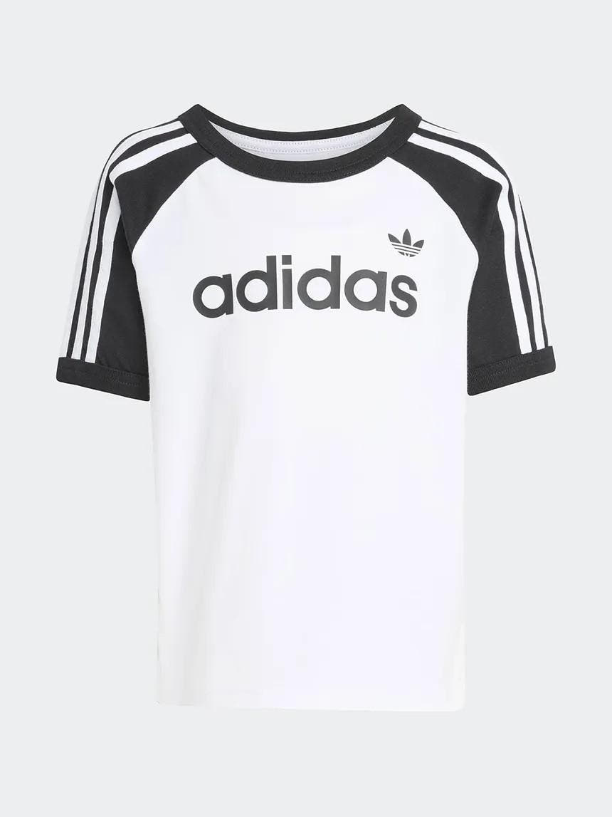STS                 WHITE/BLACK 