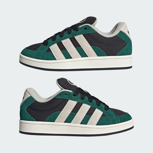 CAMPUS 00s BETA     CBLACK/ALUMIN/CGREEN 