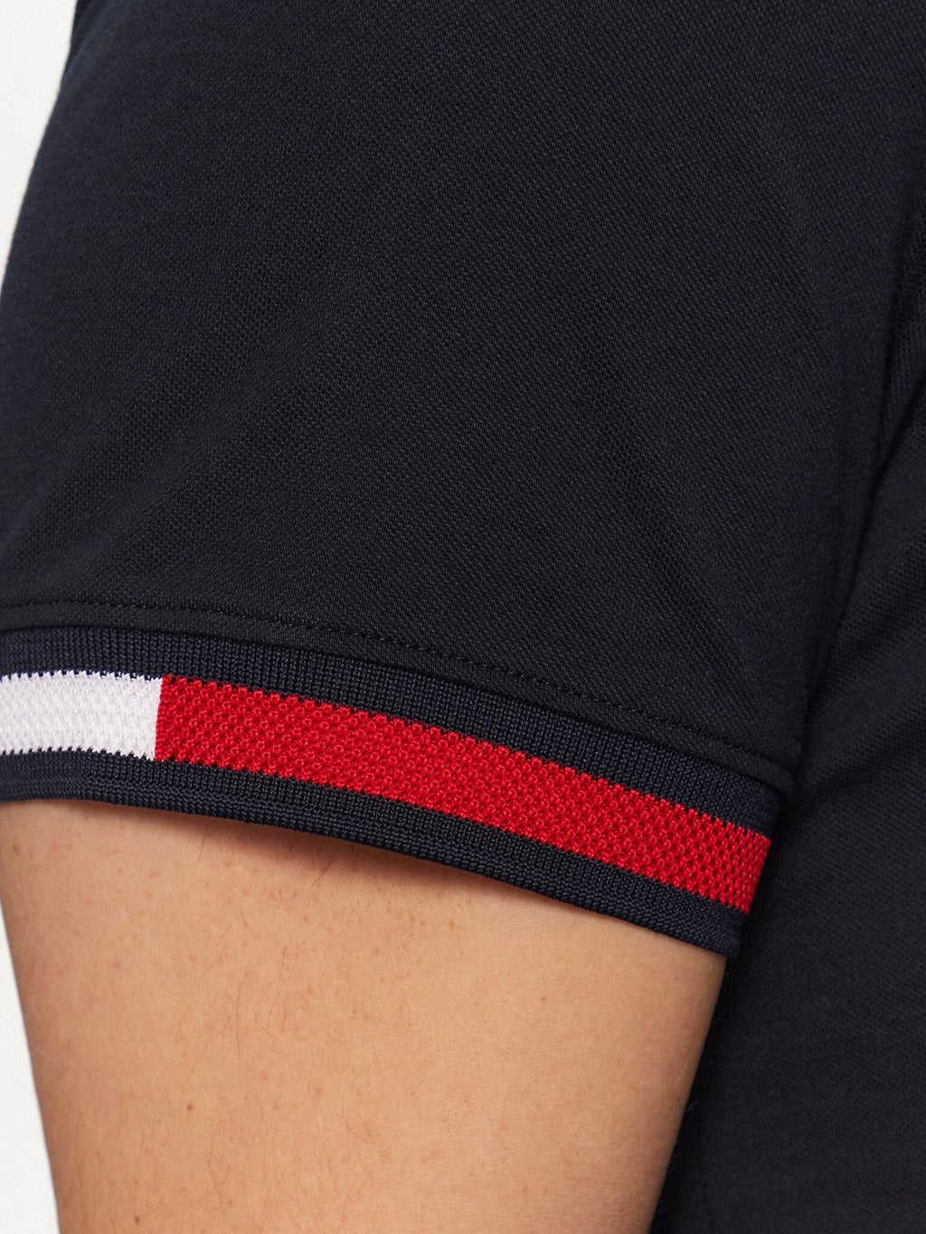 GLOBAL STRIPE FLAG C MW0MW38078/DW5 TOMMY HILFIGER