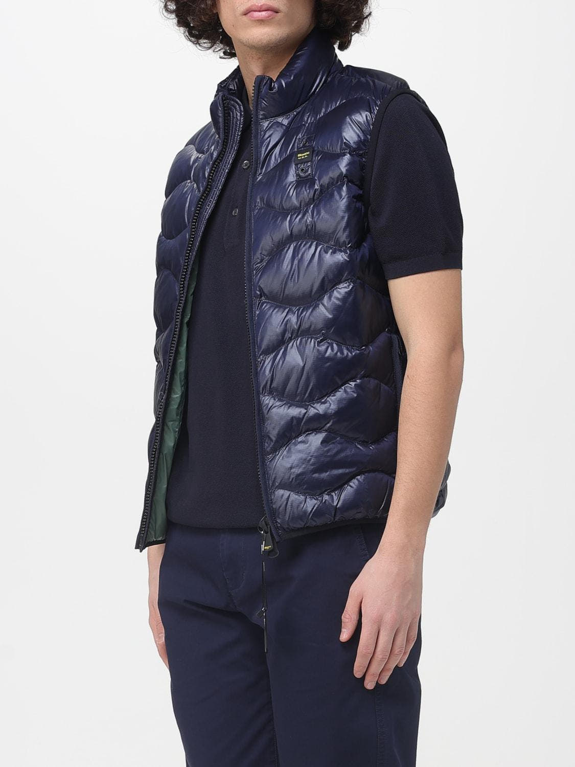 26SBLUX02184 005958/888RF BLAUER