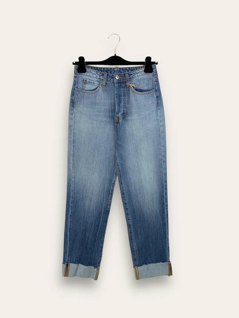 DF-16518/Blue Jeans LOVEme