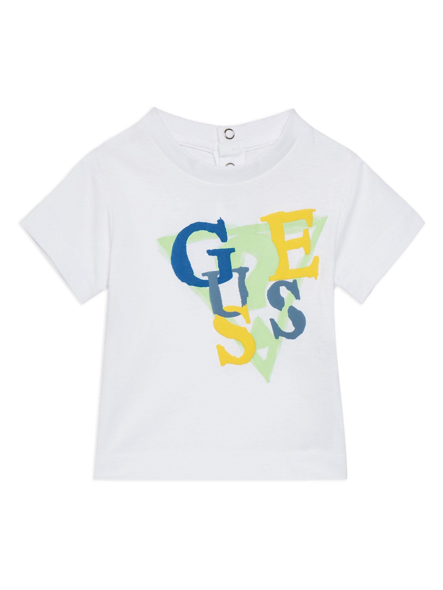 I5GI01K8HM4/G011 GUESS