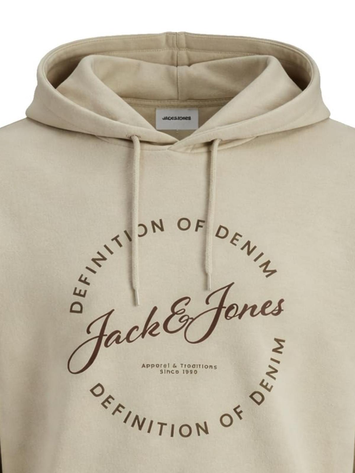 12288378/Moonbeam JACK AND JONES