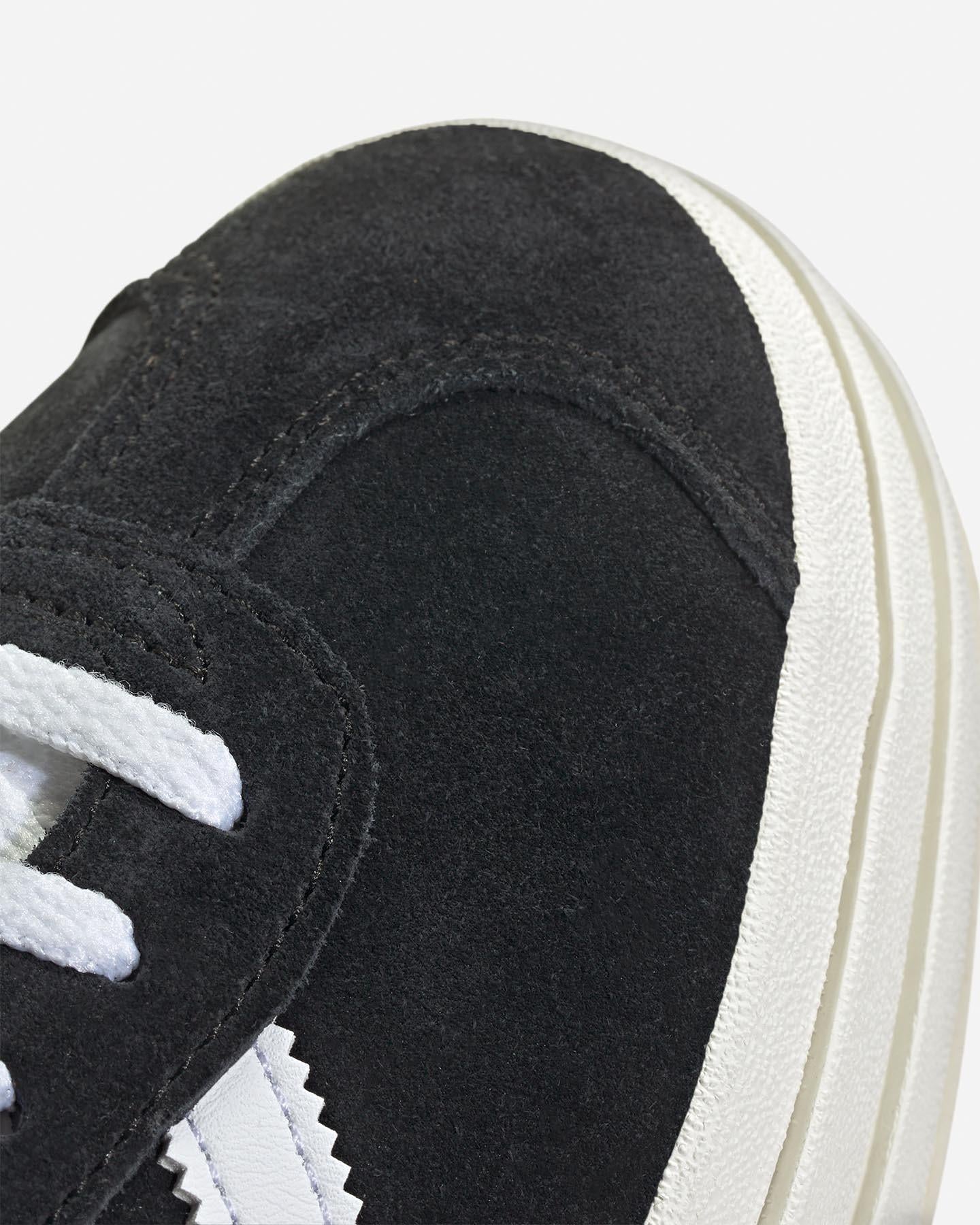 GAZELLE BOLD W CBLACK/FTWWHT/CWHITE 