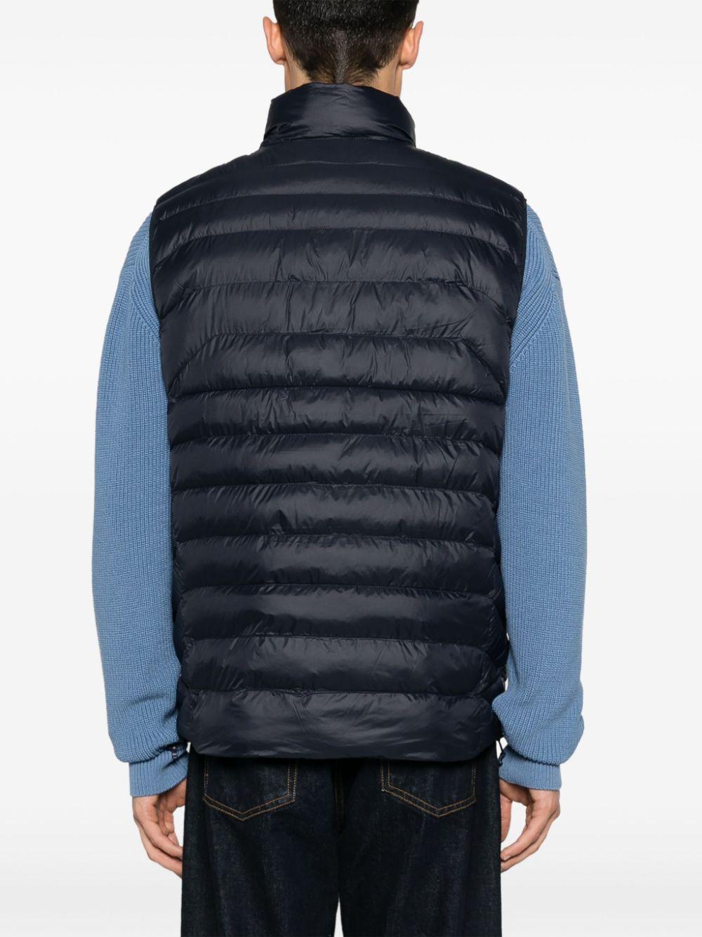 GILET 