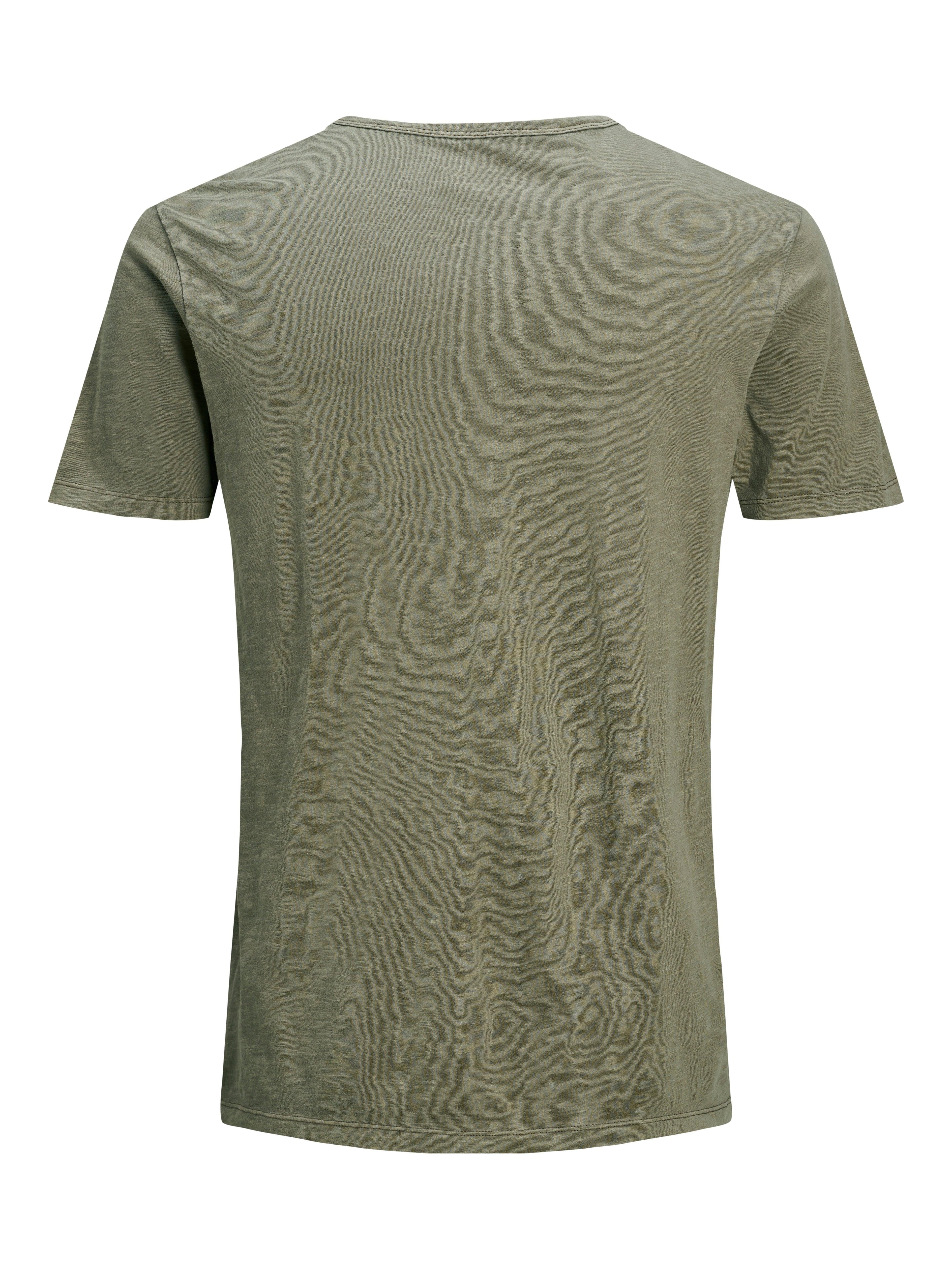 12164972/Dusky Green JACK AND JONES