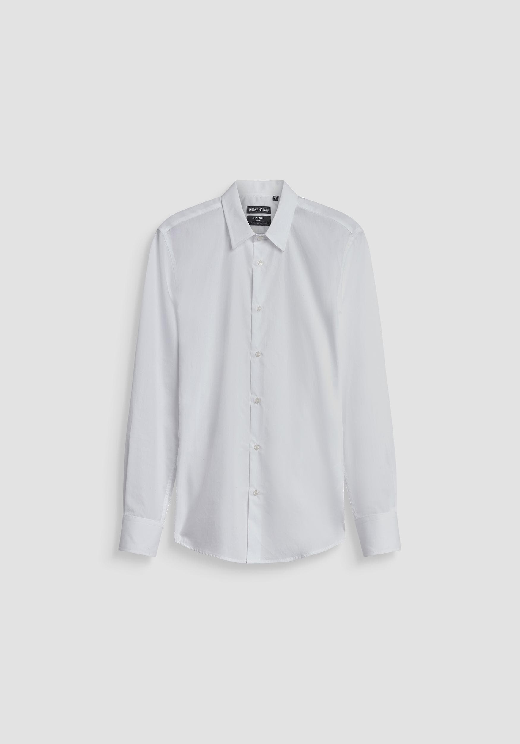 CAMICIA MANICA LUNGA 