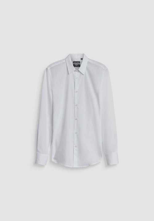 CAMICIA MANICA LUNGA 