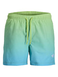 JPSTMAUI HORIZON DIP DYE SWIM SHORTS 