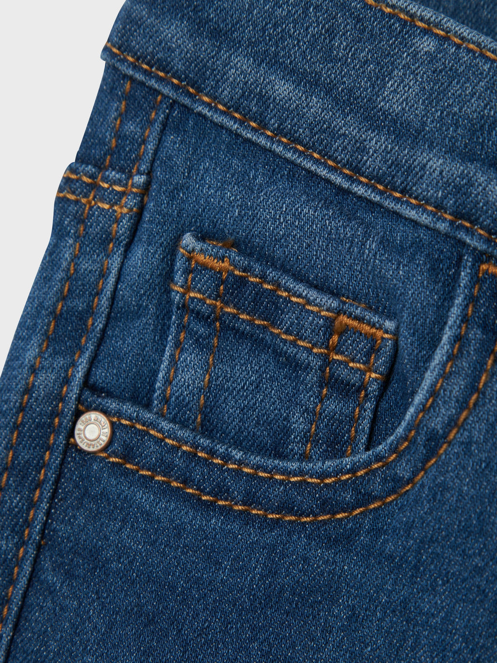 13238039/Dark Blue Denim NAME.IT