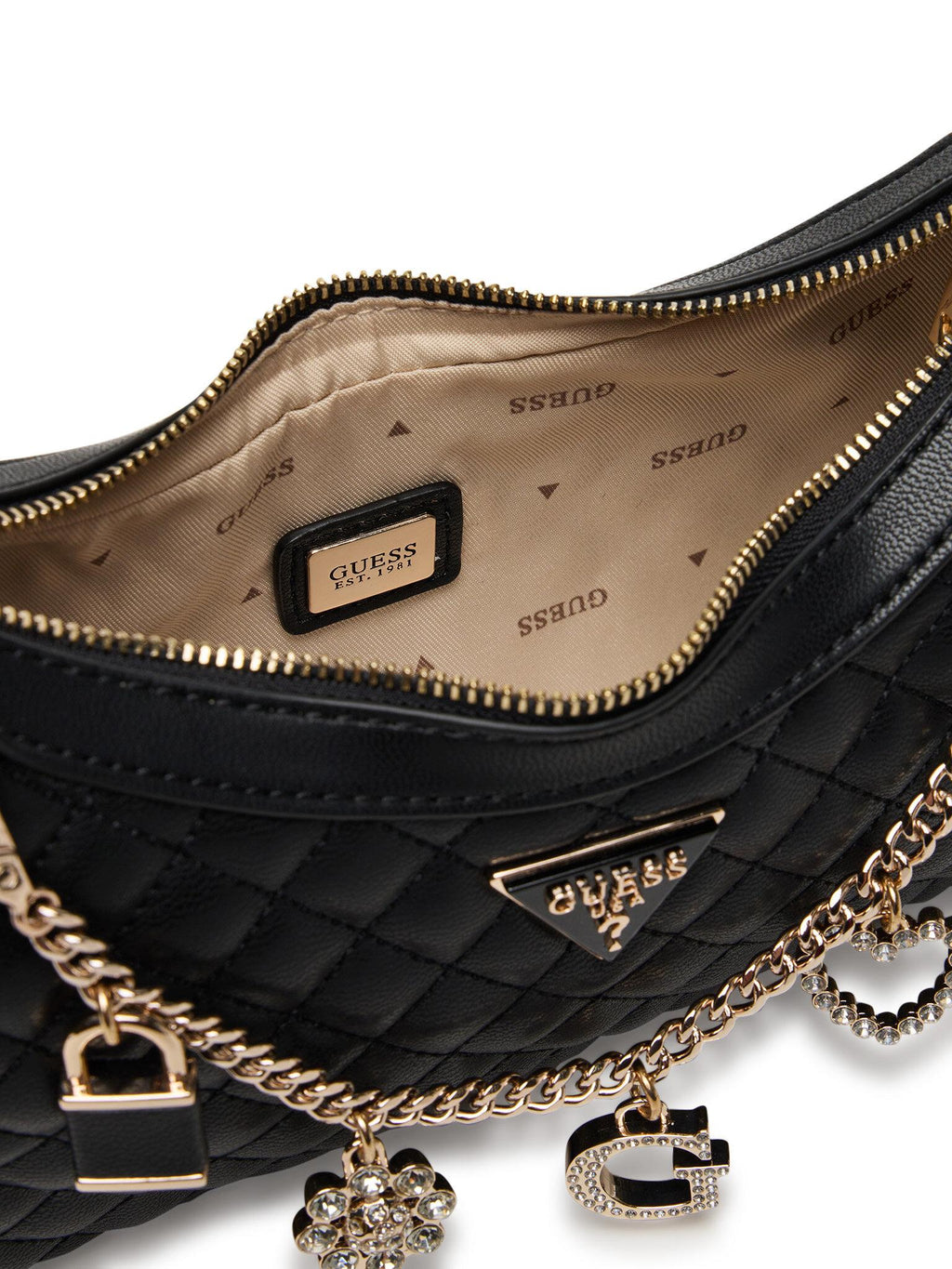 HWEG8679180/BLA GUESS