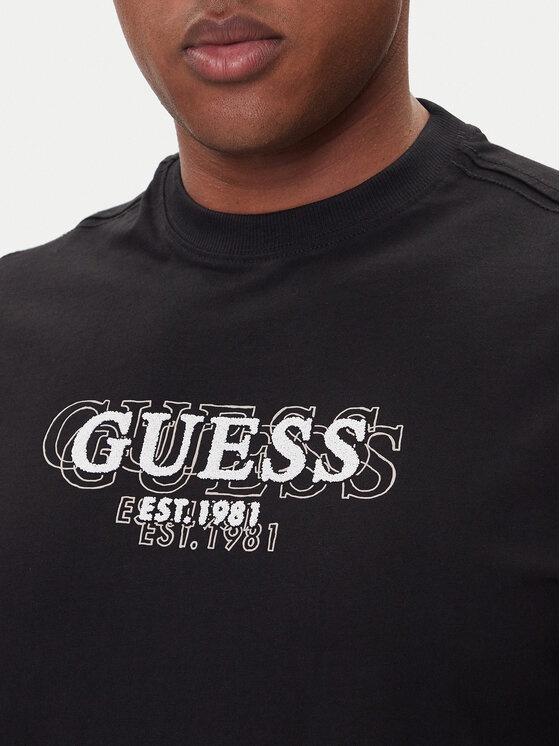 M5BI05I3Z14/JBLK GUESS