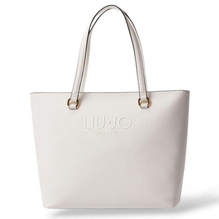 SHOPPING BAG 