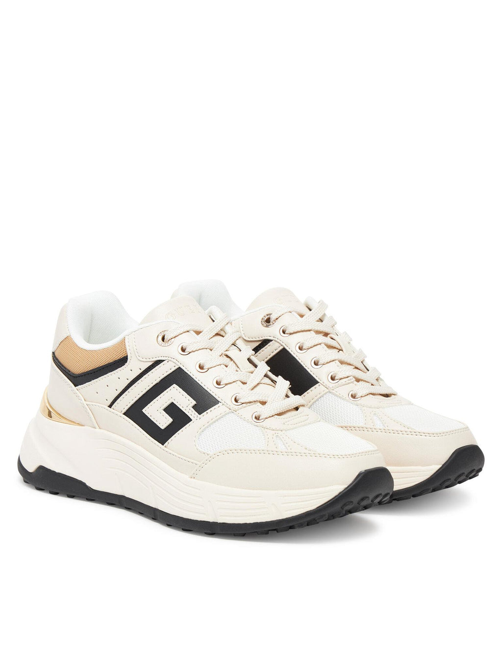 FLTFONFAB12/CREAM GUESS