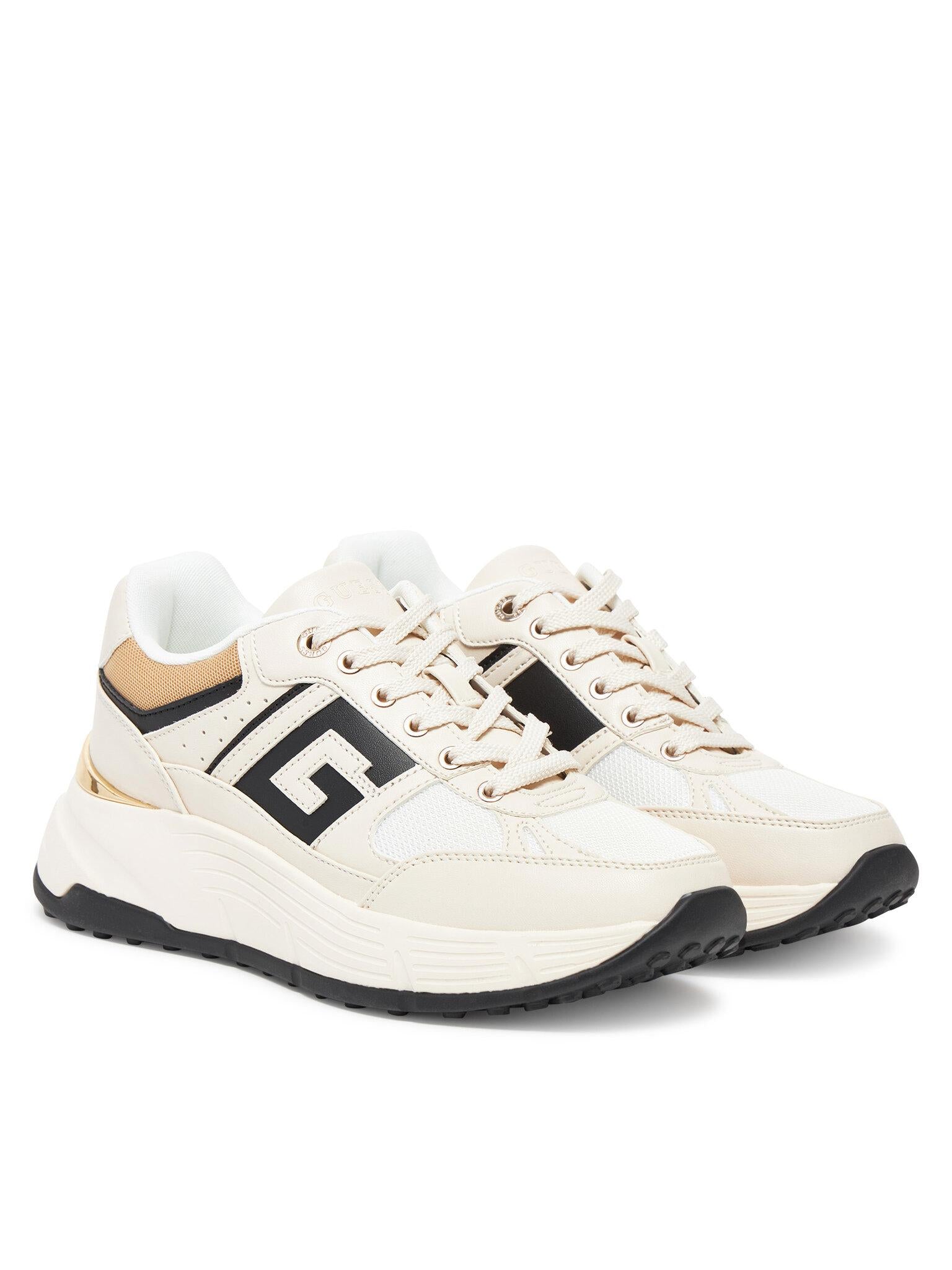 FLTFONFAB12/CREAM GUESS