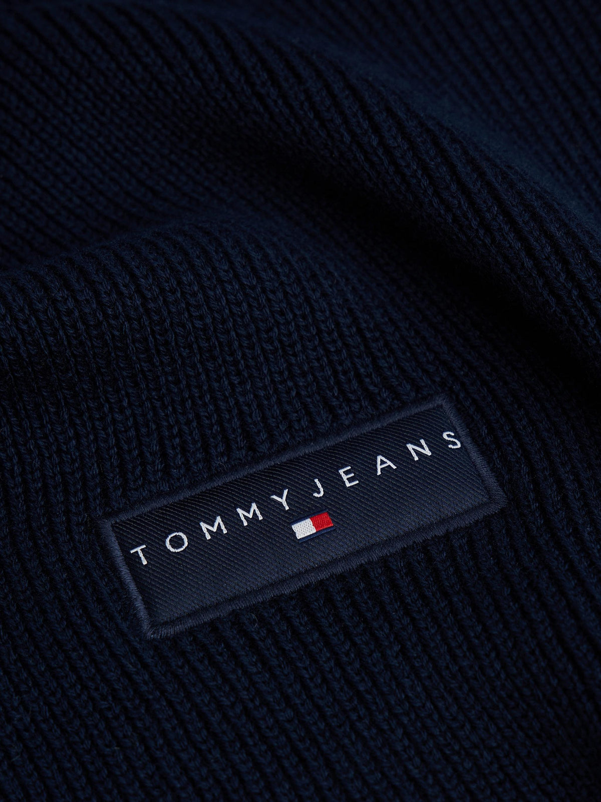 TJM LINEAR SCARF 