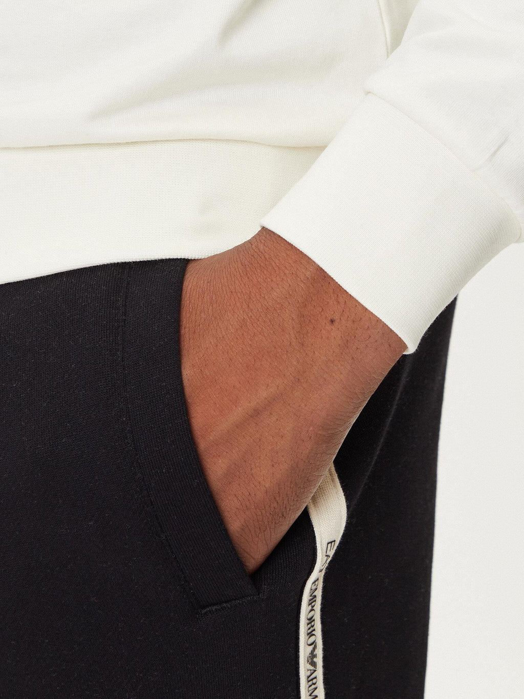 8NPM30 PJVRZ/U1105 EMPORIO ARMANI EA7