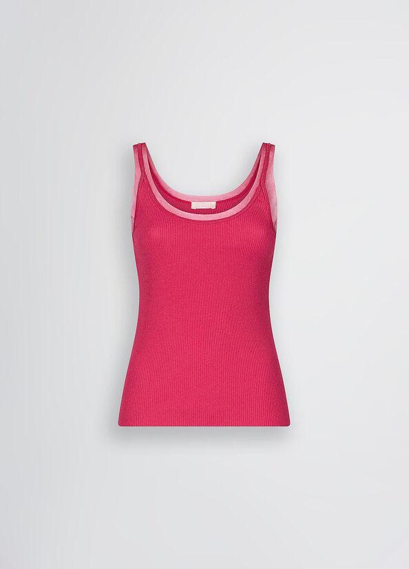 MAGLIA CHIUSA S/M 