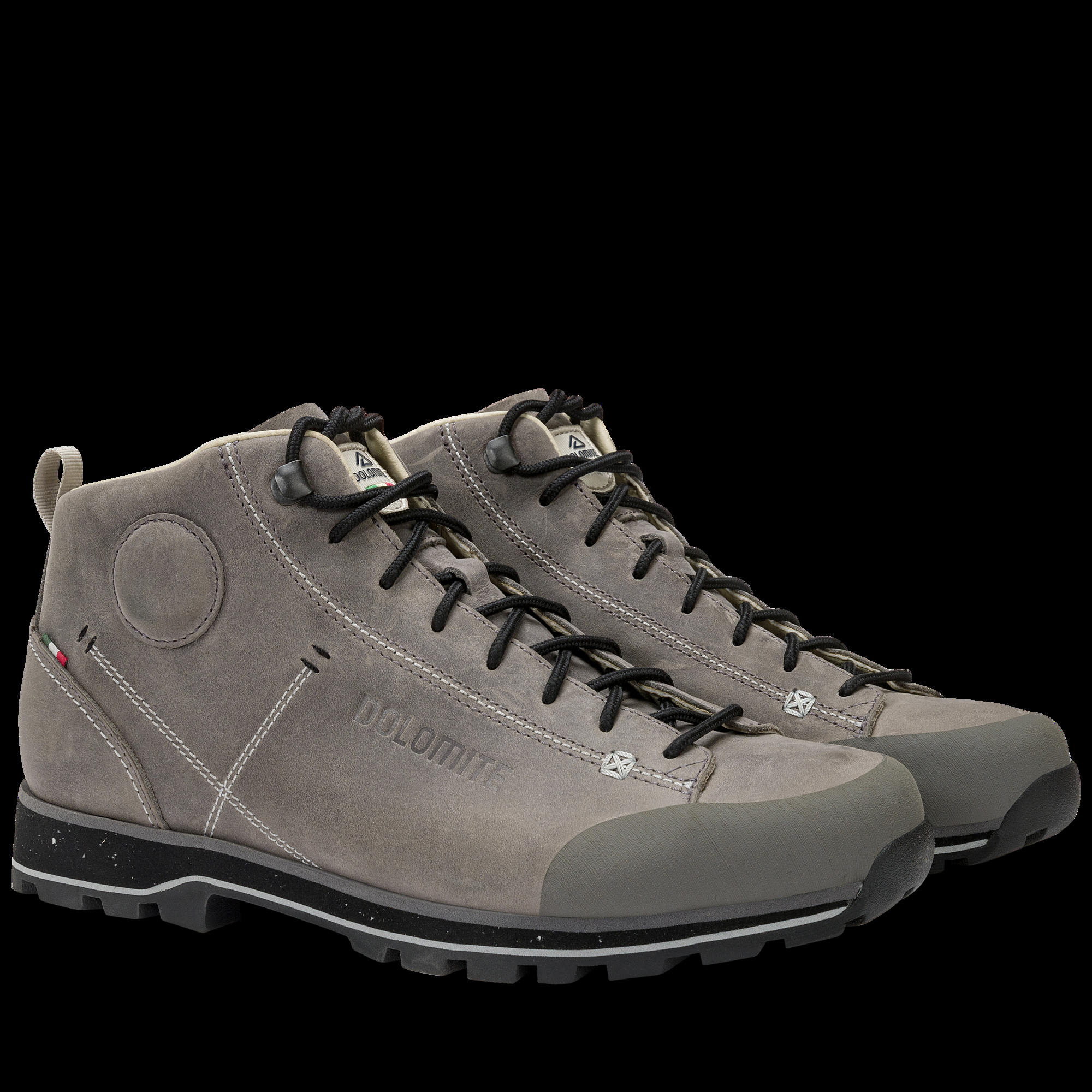 Shoe 54 Mid Fg Evo 292531/Gunmetal Grey Black DOLOMITE