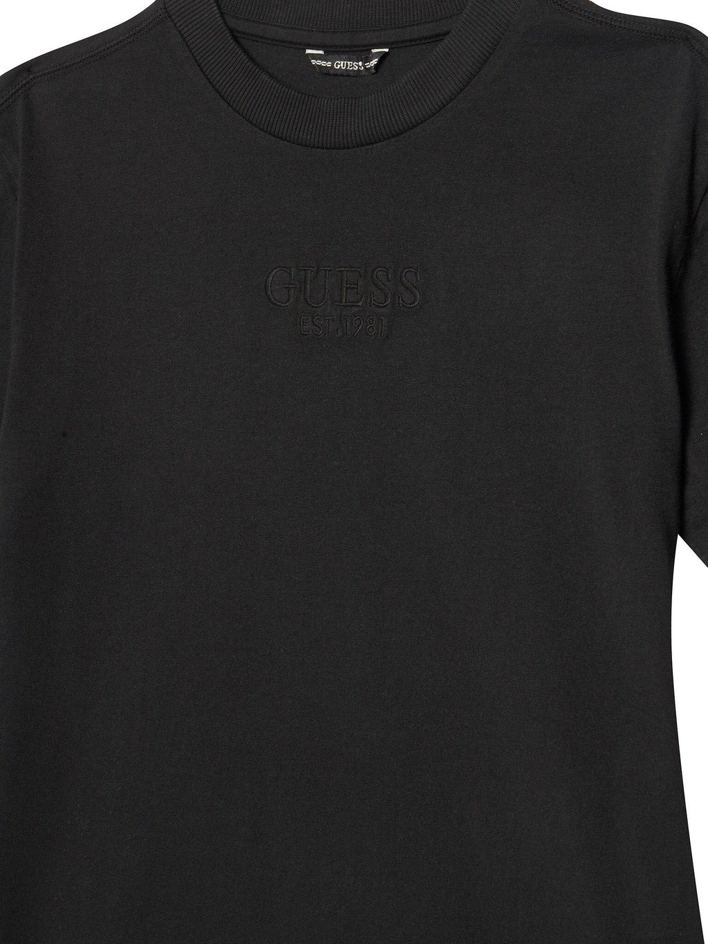 L5RI36K8HM4/JBLK GUESS