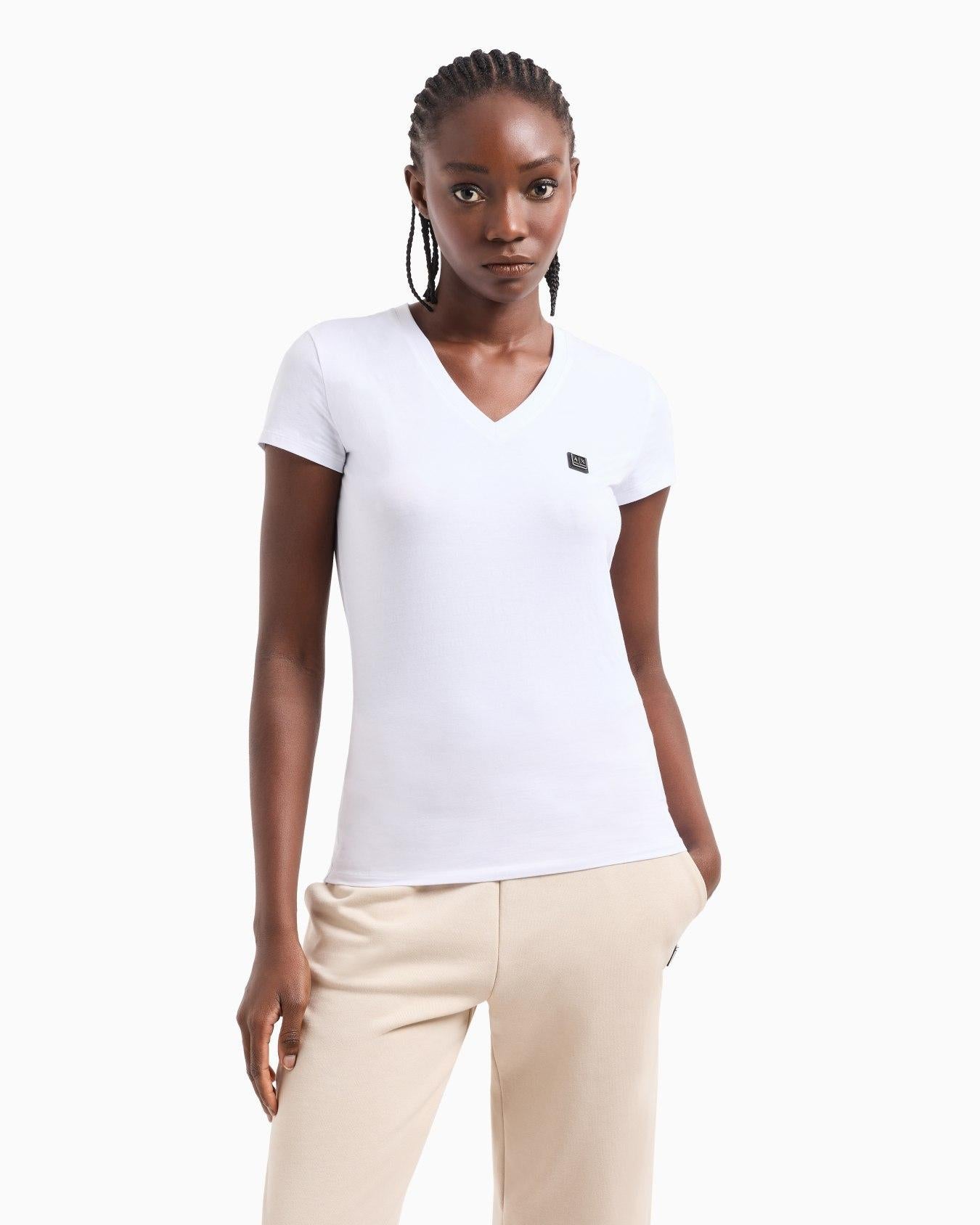 XW000105 AF11929/U0002 ARMANI EXCHANGE